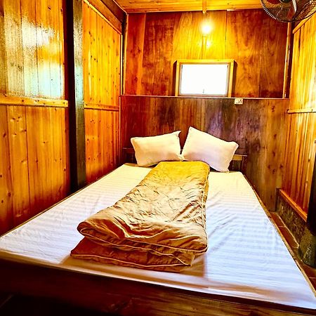 Dao Homestay Hoang Su Phi Ngoại thất bức ảnh