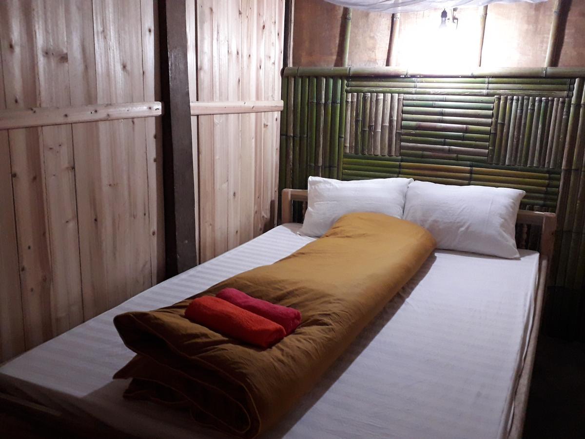Dao Homestay Hoang Su Phi Ngoại thất bức ảnh