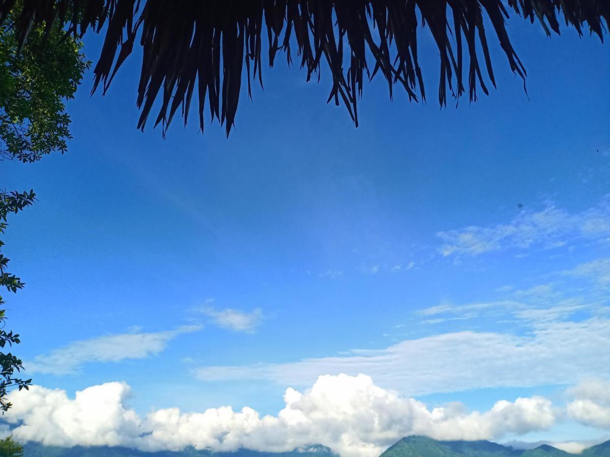 Dao Homestay Hoang Su Phi Ngoại thất bức ảnh