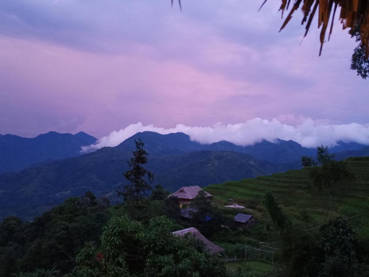 Dao Homestay Hoang Su Phi Ngoại thất bức ảnh
